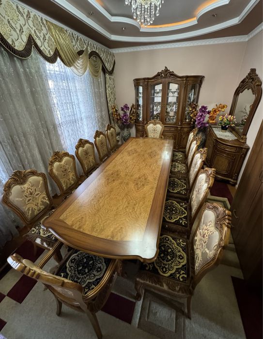 Гостиной мебель в комплекте