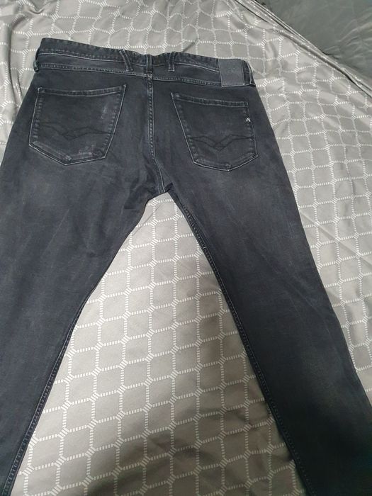 Blugi barbatesti replay w36/L32