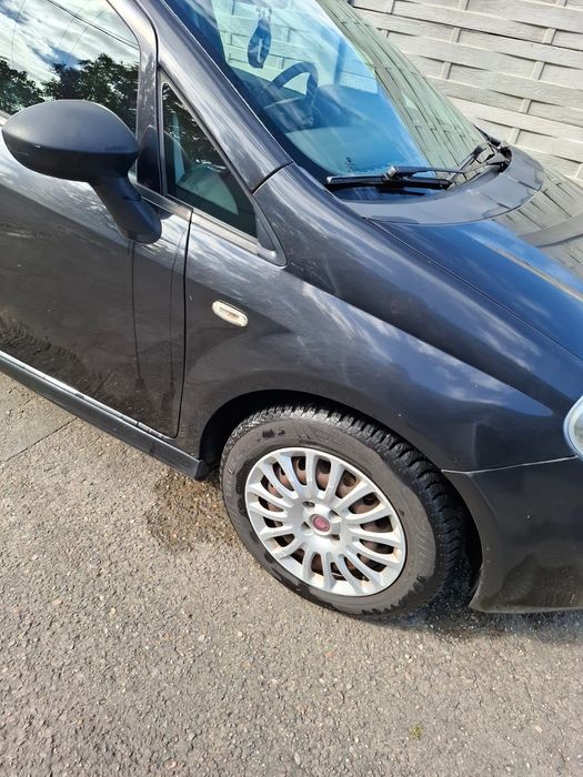Fiat Grande Punto