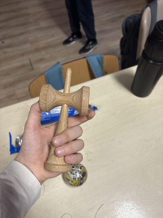 Kendama noia 6 unpic uzata