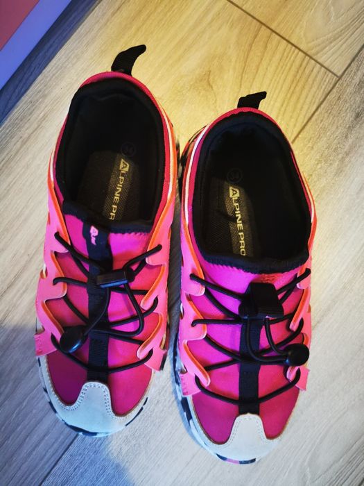 Pantofi sport - Alpine Pro 34
