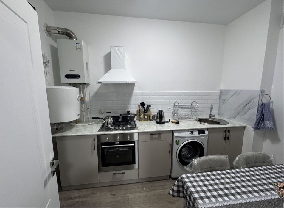 Сдается 1 ком ЖК Ассалом Сохил