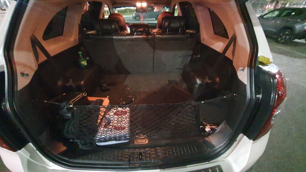 Captiva 2 2012 yil 3talik mator