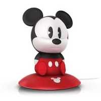 Lampa Mickey Mouse philips disney