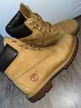 НАМАЛЕНИЕ! Дамски боти Timberland
