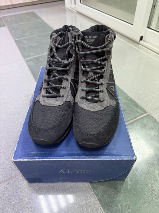 Обувки Armani 44 номер