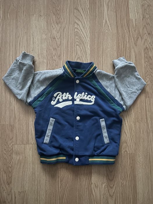 Памучно яке United of Benetton