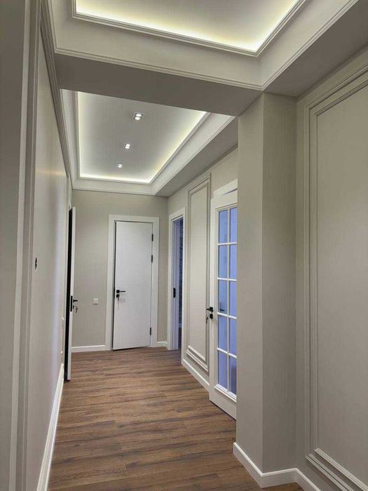 Продается 2/5/10 новостройка Педагогическая ул. Яккасарай TL