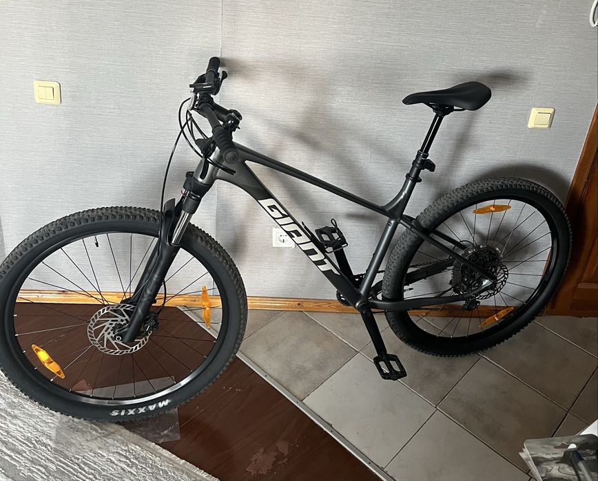 Горный велосипед Giant Talon 1 (2025 г.)