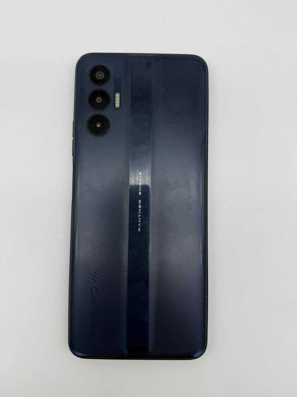 Tecno POVA 3 (LF7n)