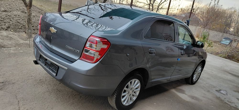 Kobilt 2020 yil Benzin