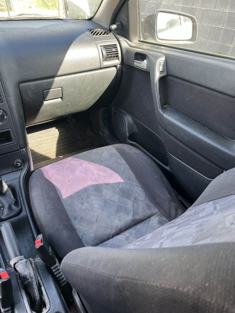 Opel astra G 1.4