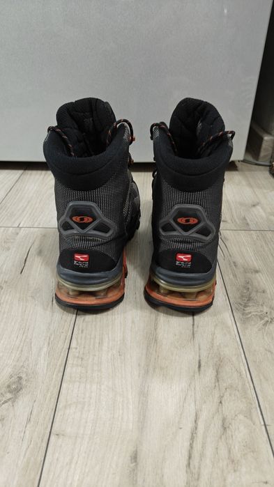 Salomon revo gcs gtx Nr 42