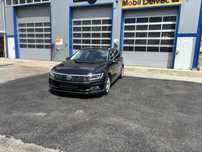 Vw passat b8 2017, 20 tdi 150 cp r line