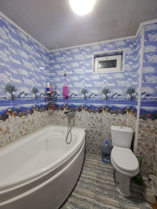 Янги хаёт Чоштепа куча 2/1/4 кирпич 54 м² Можно Ипотека