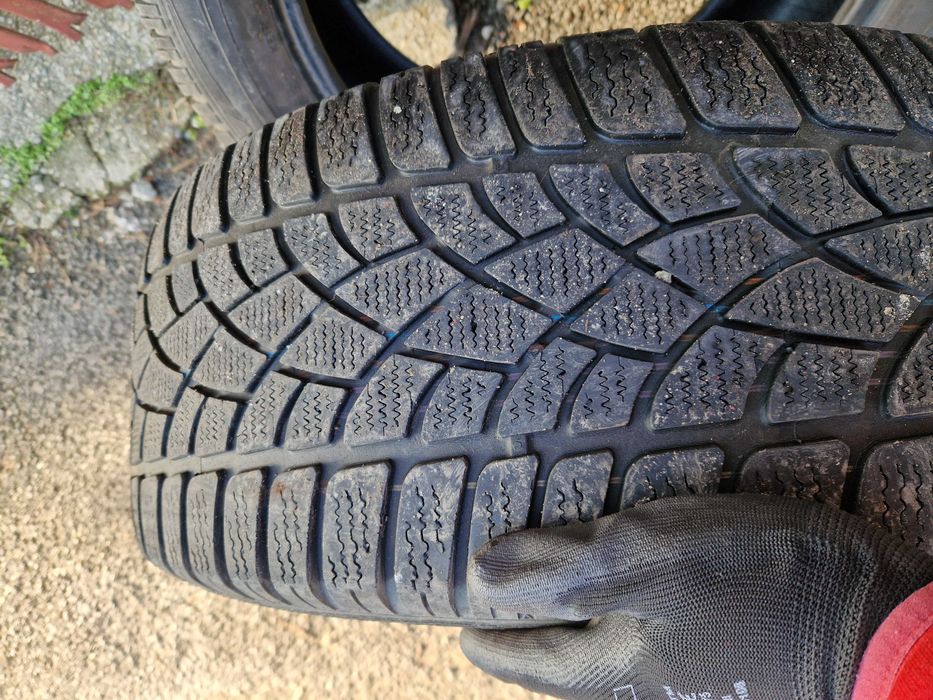 Cauciucuri anvelope 235 55 17 M+S IARNA