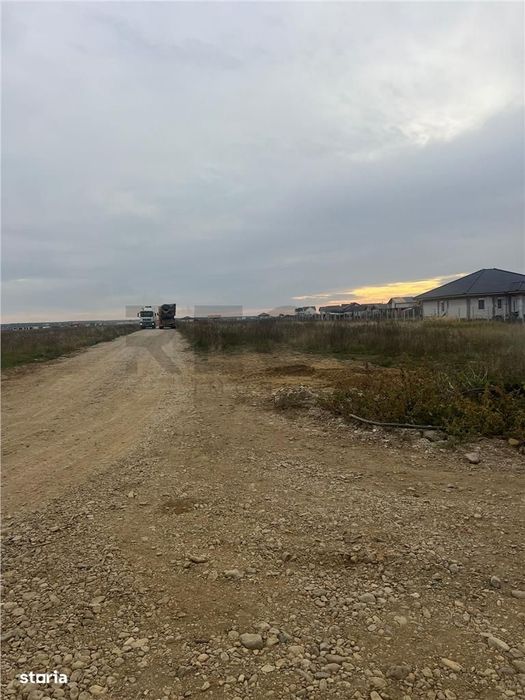 Teren Cihei Progresului