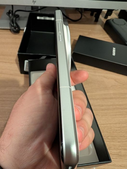 Xiaomi 15 Ultra - 16 GB