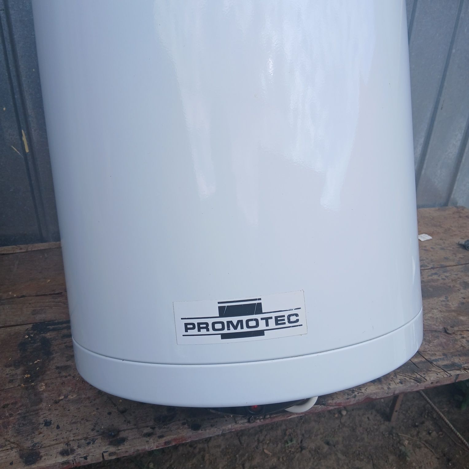 Boiler 80 l,Promotec