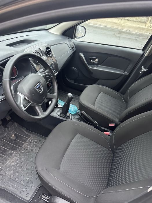 Dacia logan Mcv 2019
