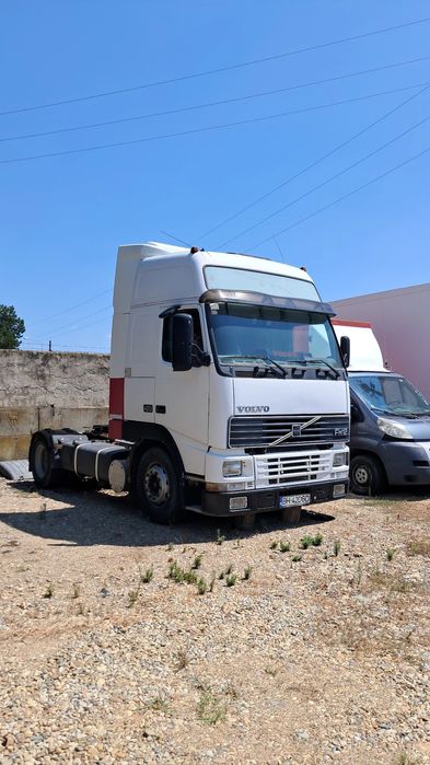 Volvo FH 12  420
