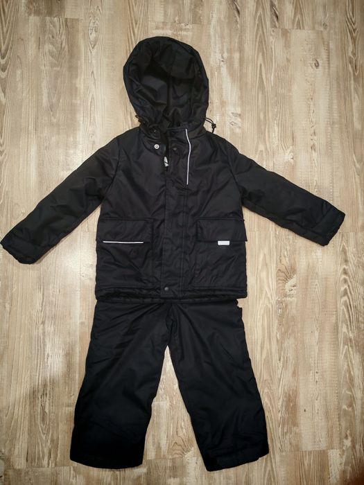 Зимний костюм bodo