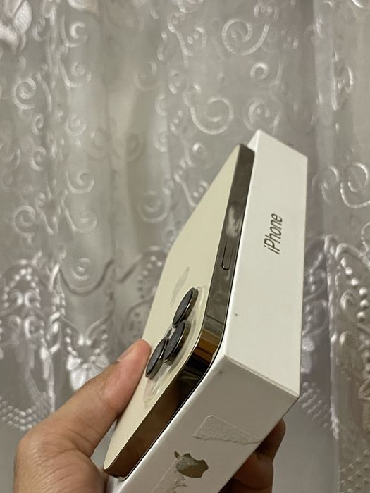 IPhone 14 Pro Max 128 Dual Gold