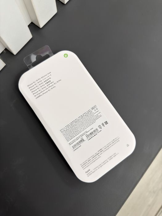 Husă apple iPhone 17