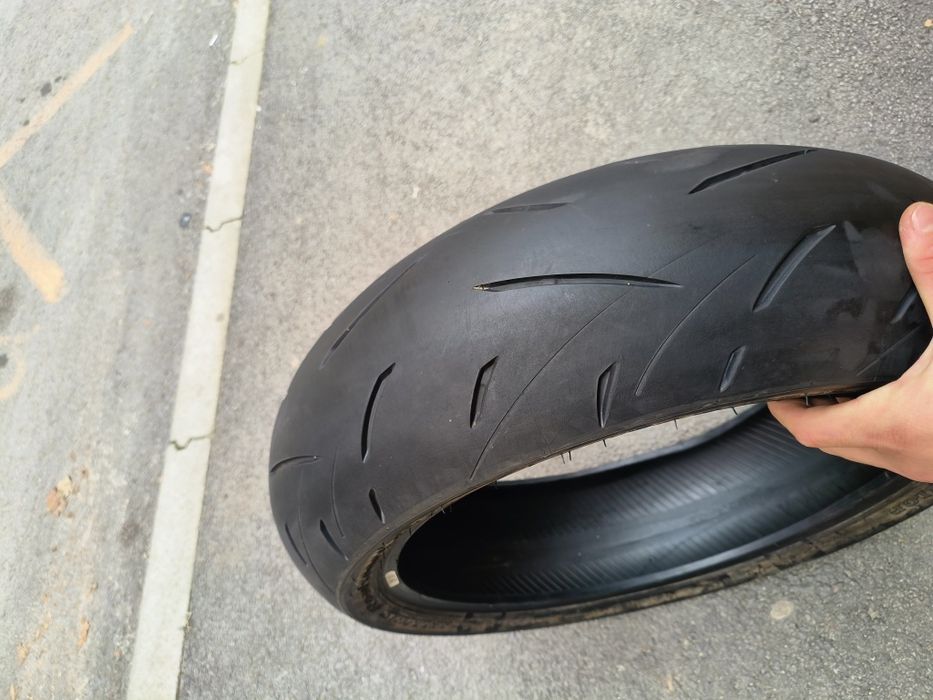 Dunlop RoadSport 2