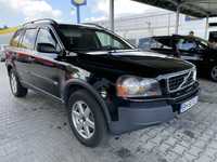 Volvo xc90  2003 automata