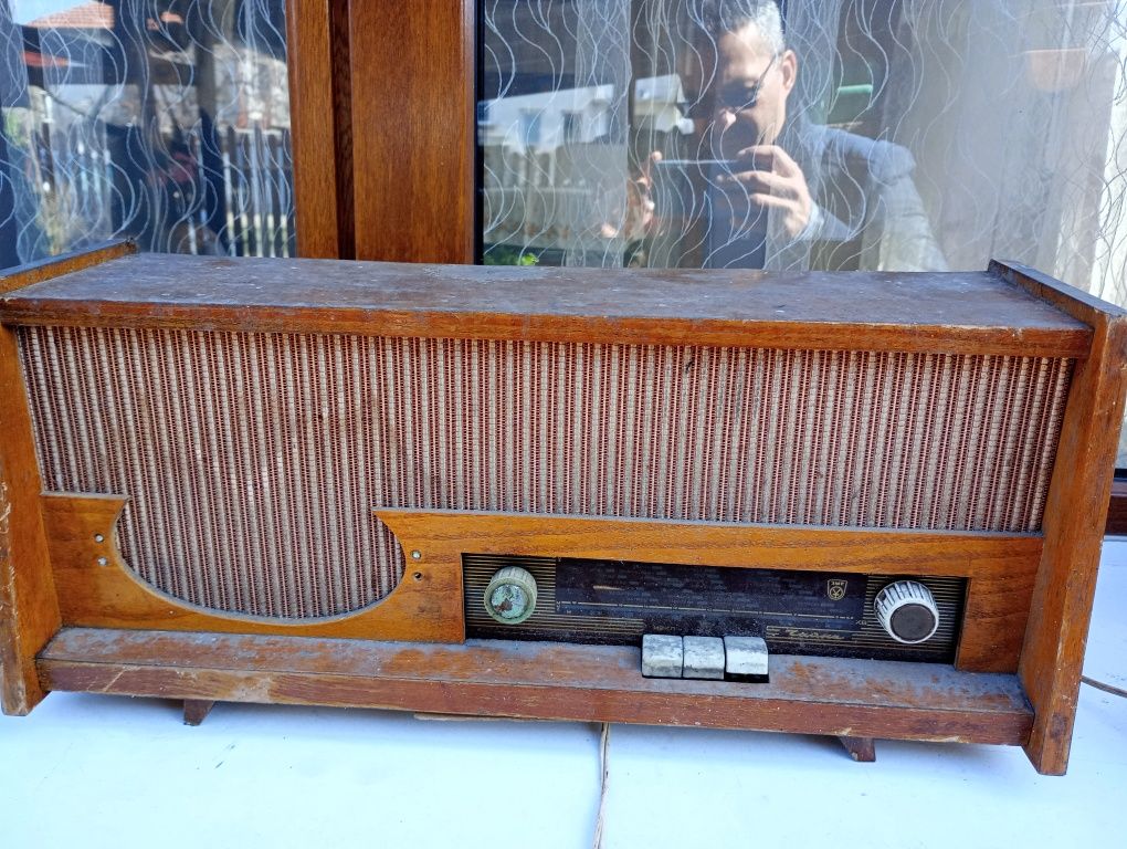 Старо Радио Чайка