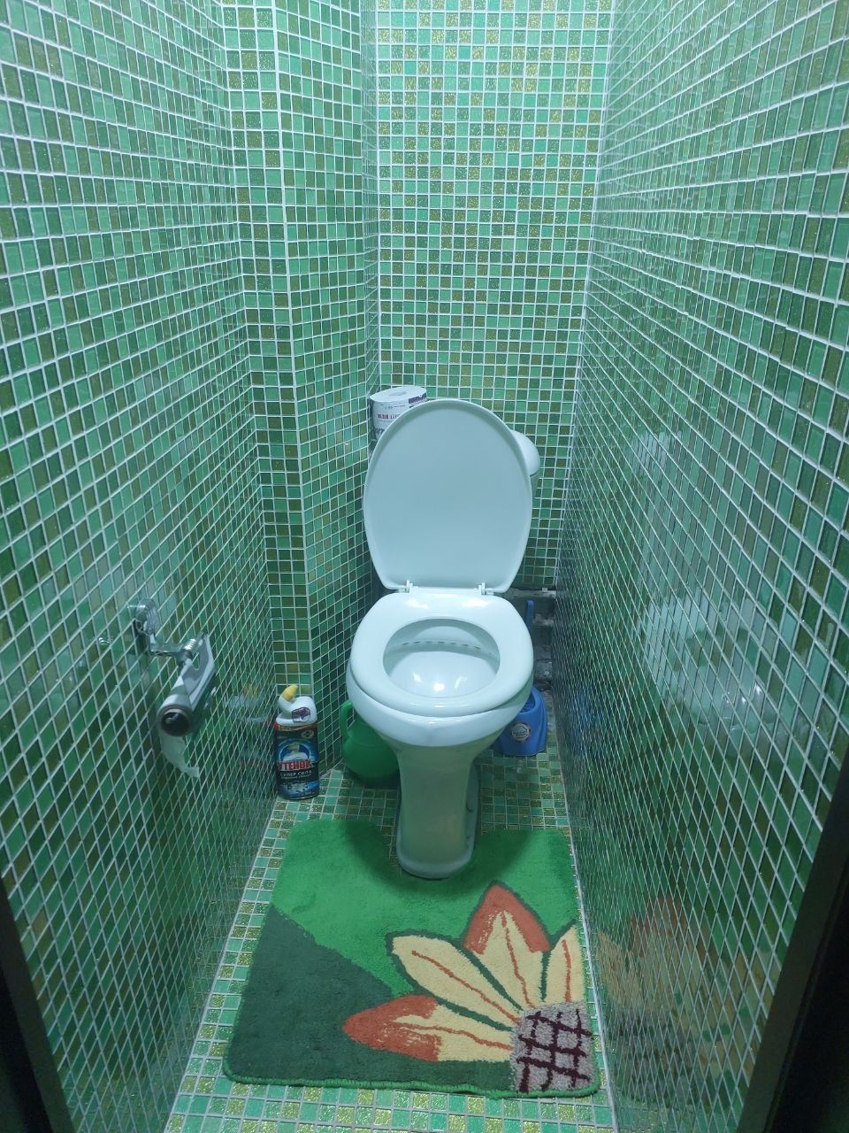 Sotiladi 3xonali