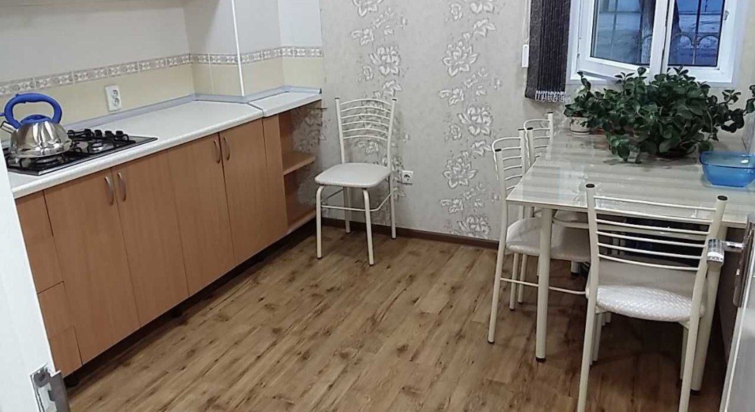 Офис Ц5 3Комнатный с мебелью