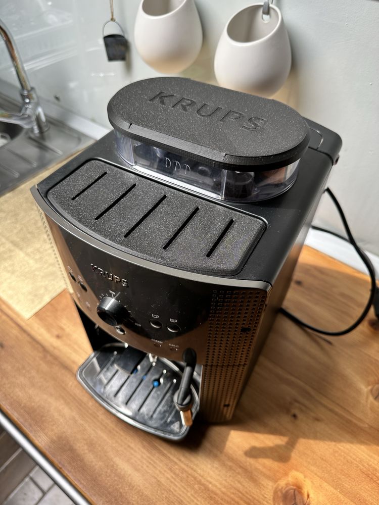 Espressor automat de cafea Krups EA81
