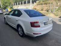 Skoda Octavia 2016 1,6 diesel
