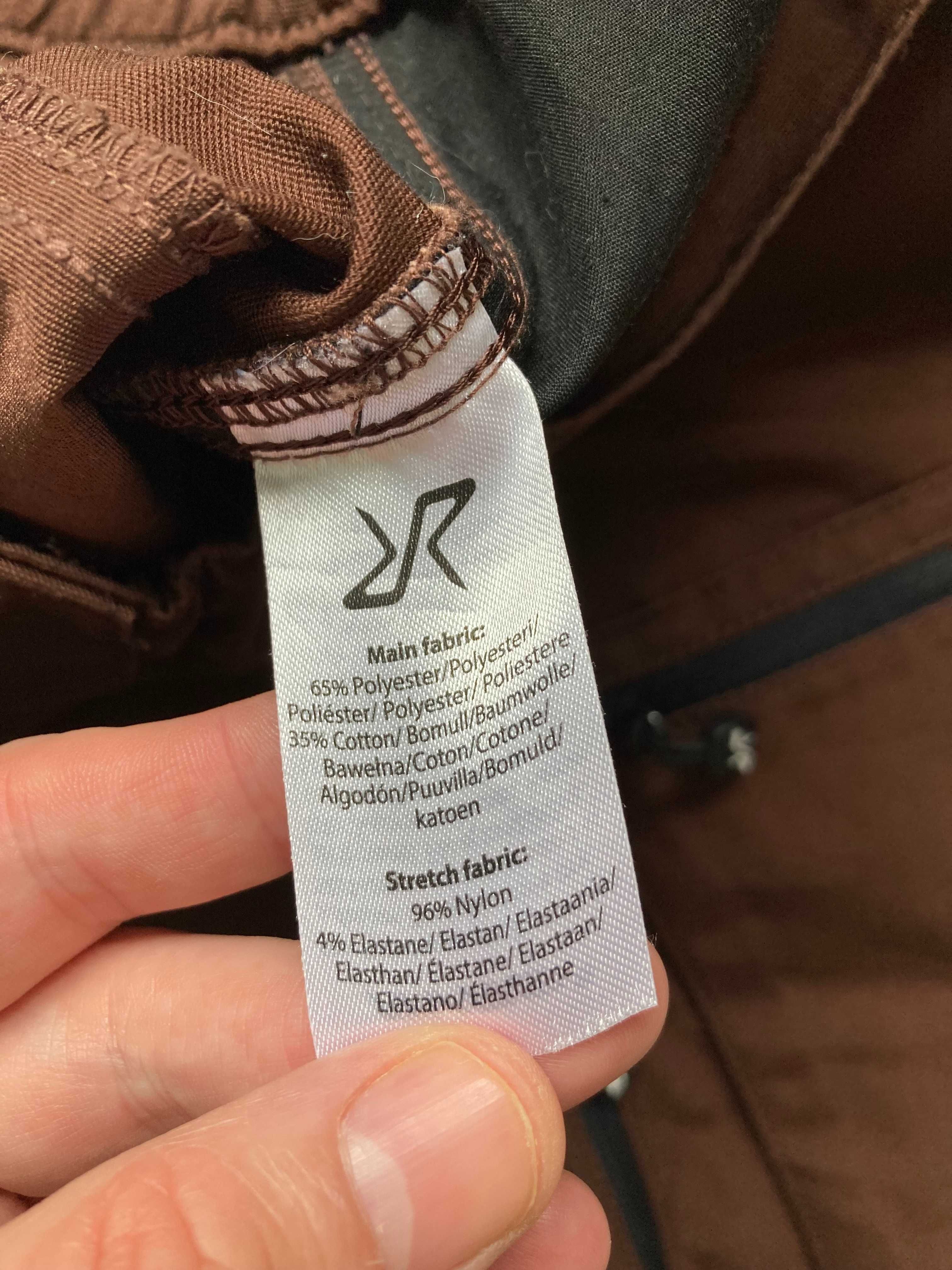 Revolution Race RVRC Nordwand Pro Pants мъжки трекинг панталон XL