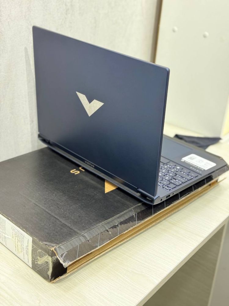 Hp Victus core i5 13420H игровой