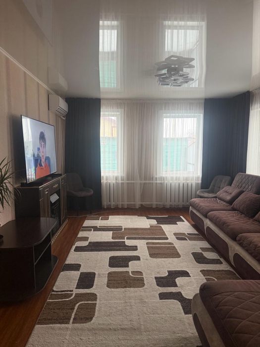 Продаётся частный дом