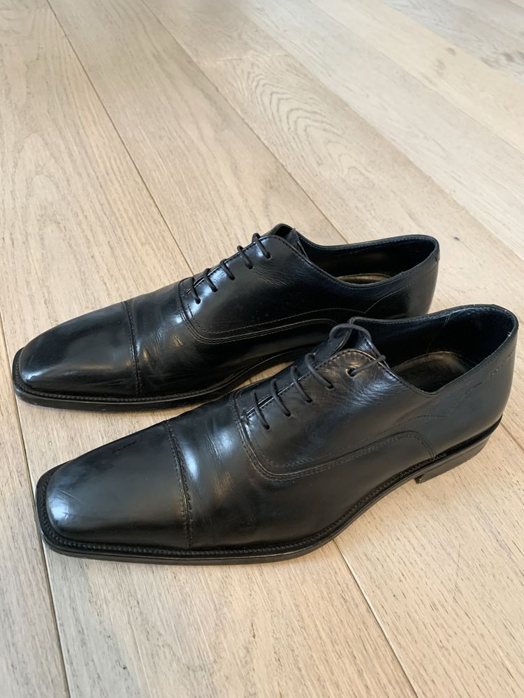 Pantofi Hugo Boss 43