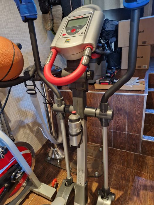 Крос тренажор Kettler sport- като нов