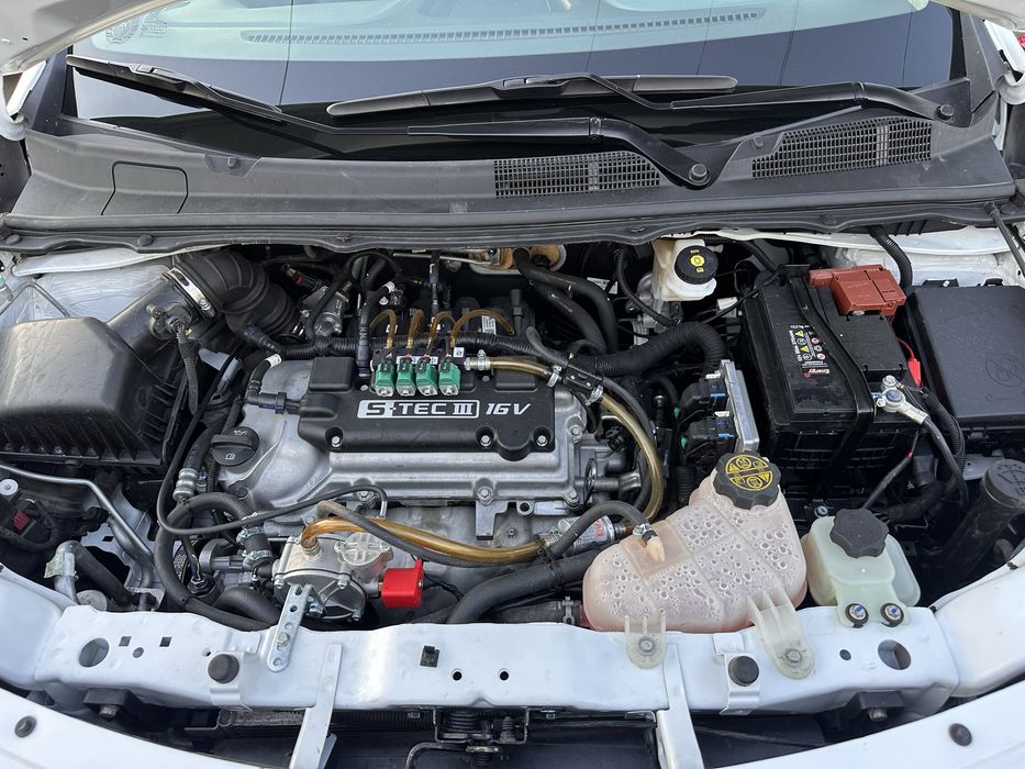 Cobalt A/T 2024 boshiga 1600 dol