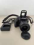 Aparat foto DSLR Canon EOS 4000D