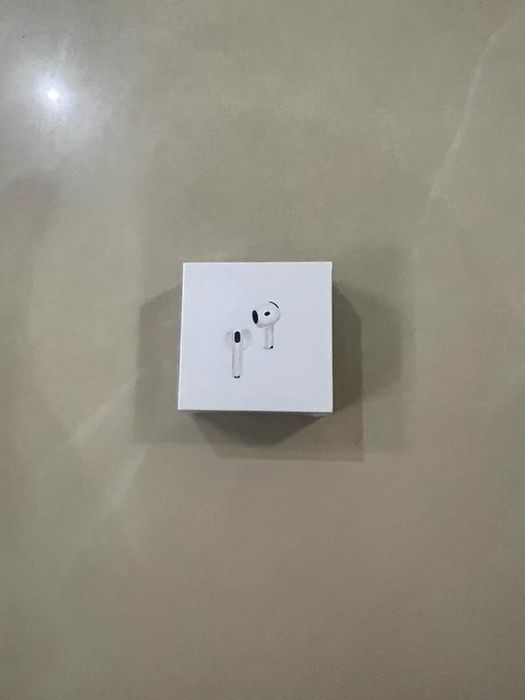 Casti AirBuds wireless