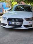 Audi A4 Audi A4 B8 2.0 150 cp, prim proprietar in RO