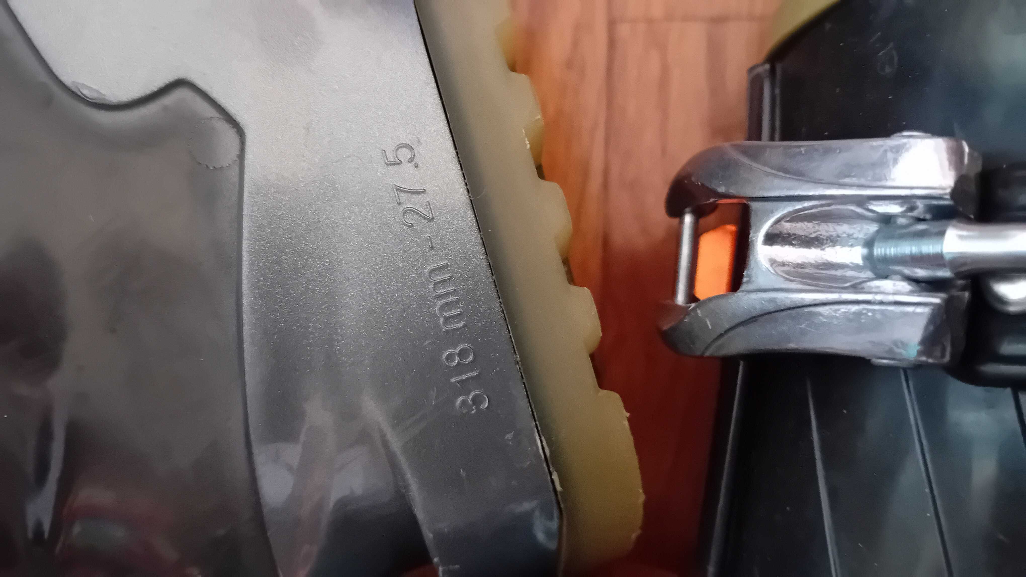 Ски обувки Соломон Кокпит,  Salomon Cockpit 27.5
