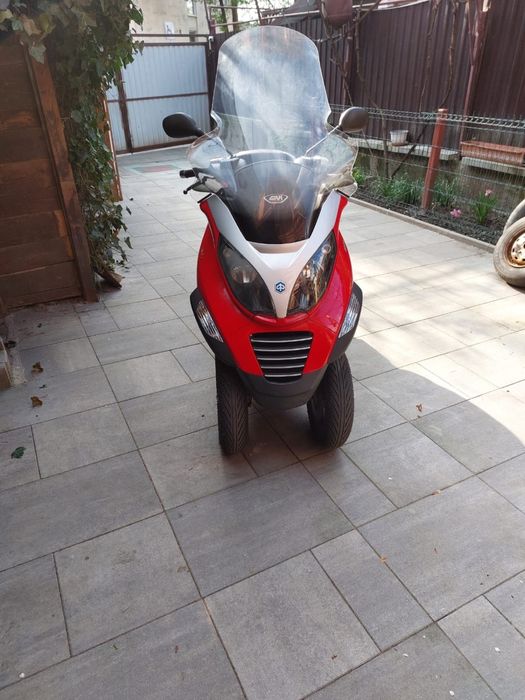 Vand Scuter Piaggio mp 3, 250cc