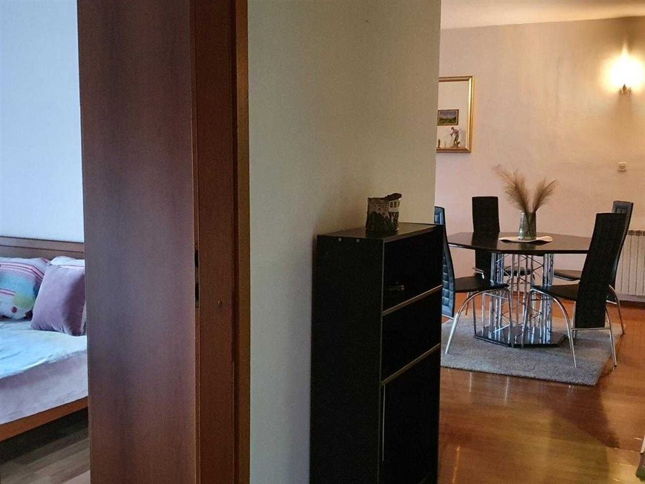 Дава се под наем Двустаен апартамент в Пловдив, Беломорски - 87 кв.м за 438.6 € - Снимка #4