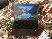 Laptop HP ProBook 6570 B Impecabil
