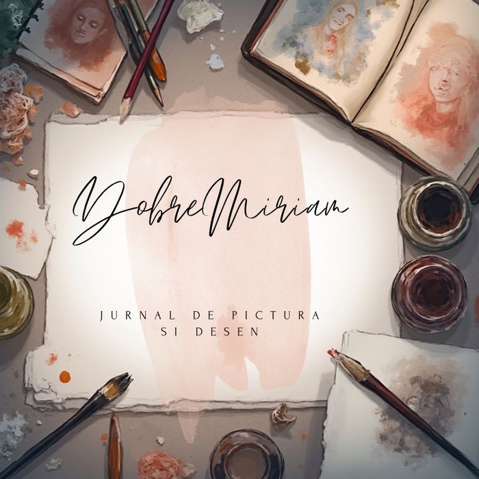 Portrete în creion – realizate manual, după fotografie (A4/A3 etc.)