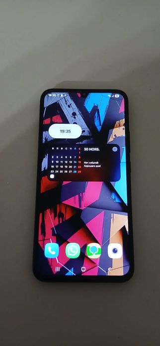 Samsung a34 продам